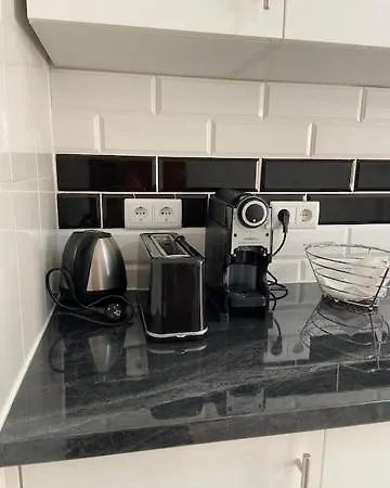 Casa Hortense * Olhão