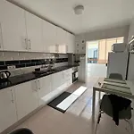 דירה Casa Hortense