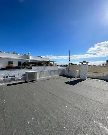 Casa Hortense * Olhao