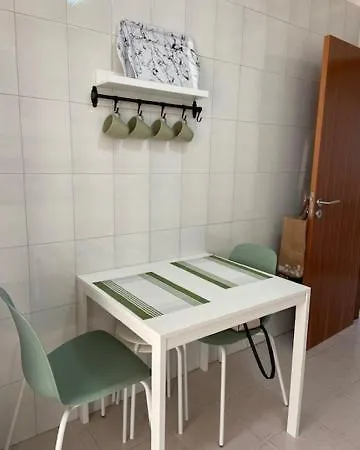 Casa Hortense Appartamento Olhão