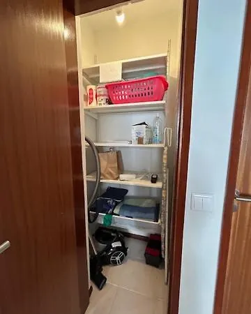 Casa Hortense דירה *