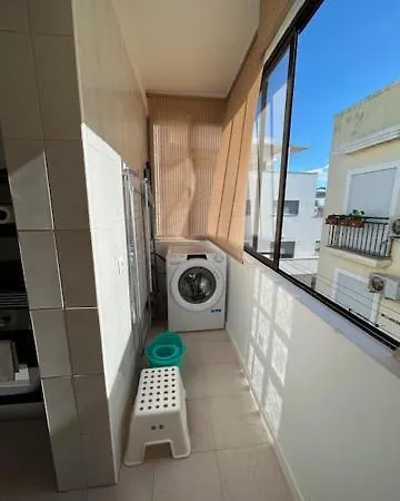 Apartment Casa Hortense *