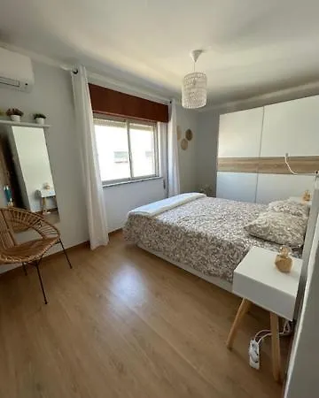 דירה Casa Hortense Olhão