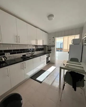 Apartamento Casa Hortense