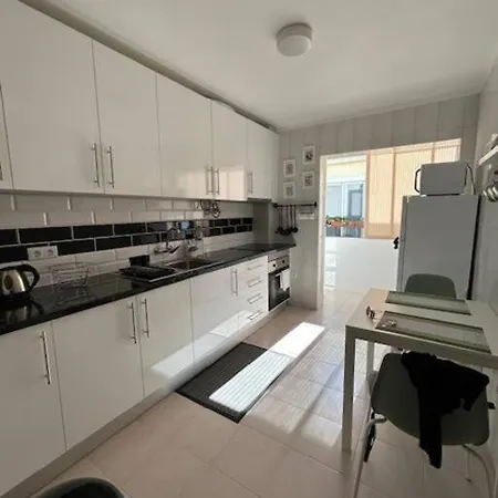 Casa Hortense Olhão