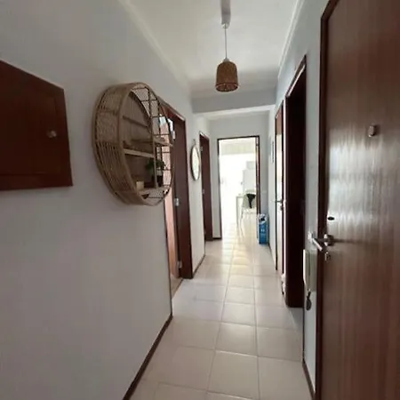 Casa Hortense Olhão