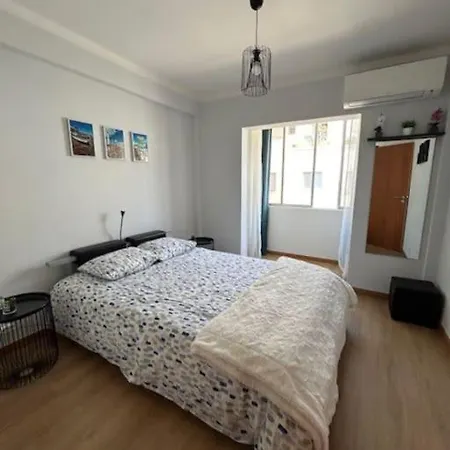 Casa Hortense Apartment