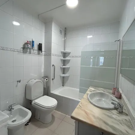 Casa Hortense Apartment *