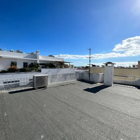 Casa Hortense Apartment