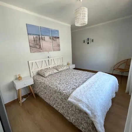 Casa Hortense Olhão
