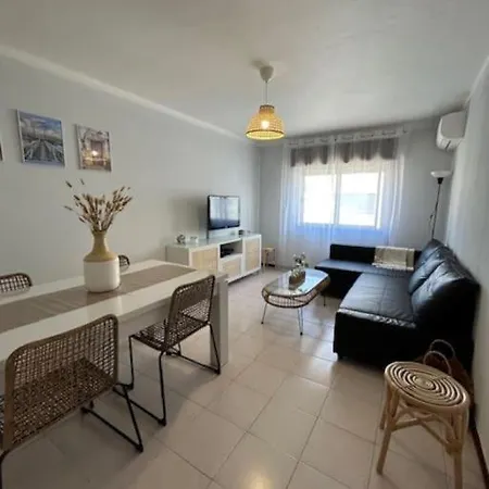 Casa Hortense Apartment Olhao