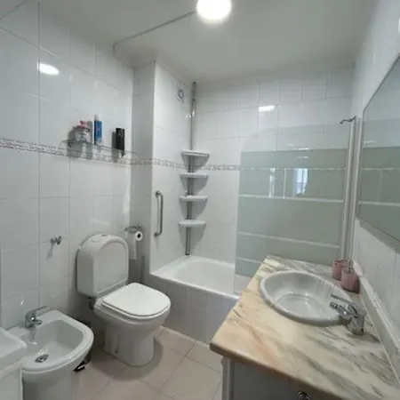 Casa Hortense * Olhao